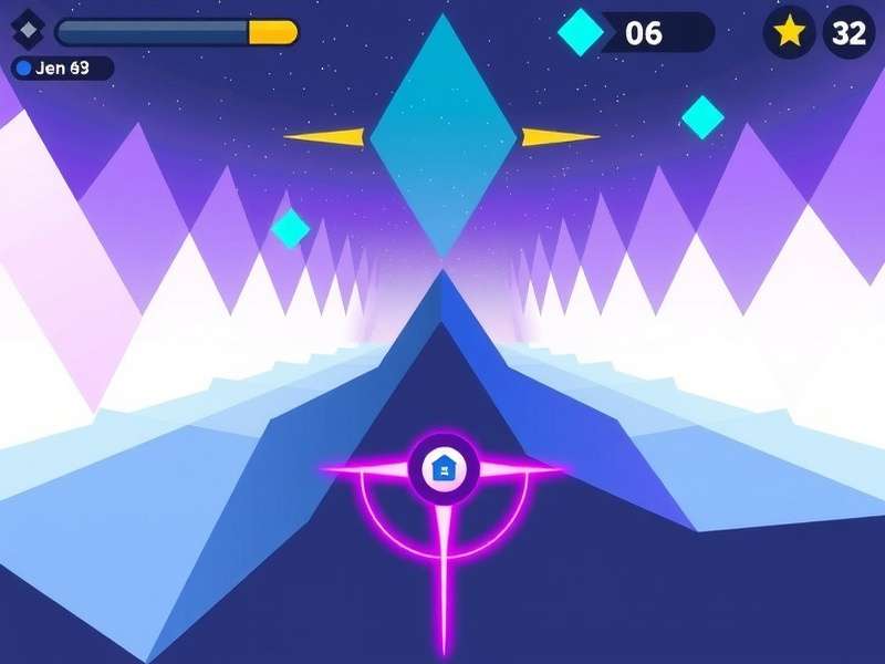 Divine Geometry Studio community event